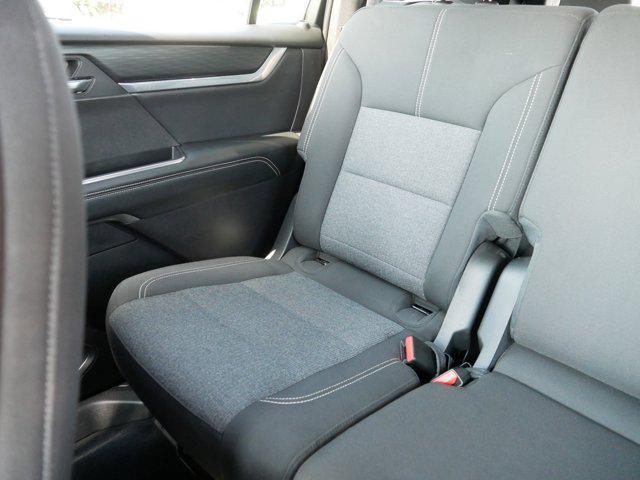 used 2025 GMC Acadia car, priced at $37,896