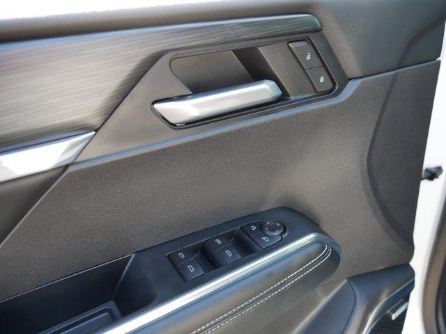used 2025 GMC Acadia car, priced at $37,896