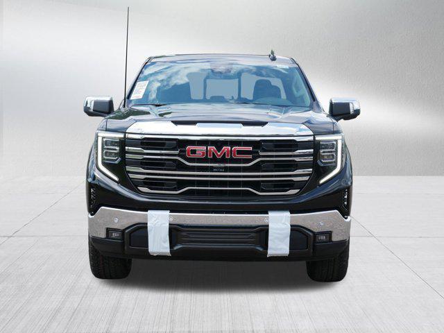 new 2025 GMC Sierra 1500 car, priced at $59,165