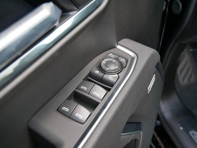 new 2025 GMC Sierra 1500 car, priced at $59,165