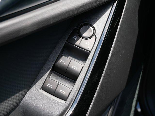 new 2026 Chevrolet Equinox car, priced at $34,090