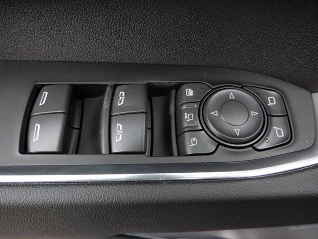 new 2025 Chevrolet Silverado 3500 car, priced at $89,510