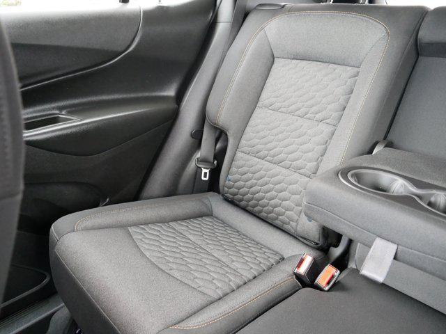 used 2019 Chevrolet Equinox car, priced at $18,796