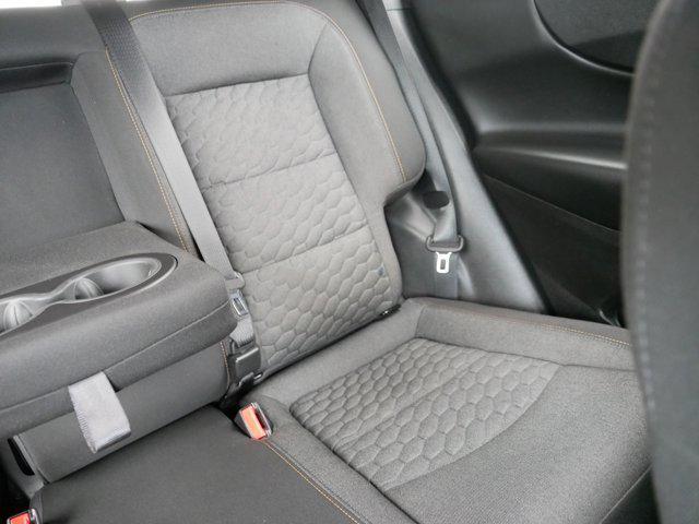 used 2019 Chevrolet Equinox car, priced at $18,796