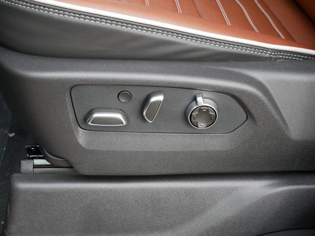 new 2026 GMC Sierra 2500 car, priced at $92,206