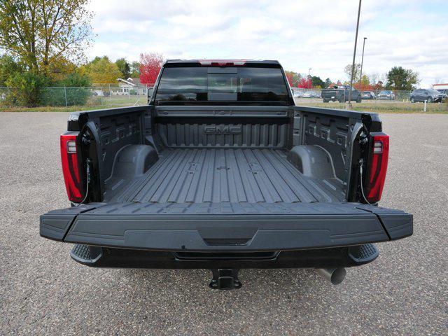 new 2026 GMC Sierra 2500 car, priced at $92,206