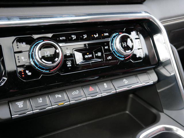 new 2026 GMC Sierra 2500 car, priced at $92,206