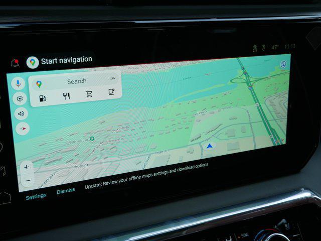 new 2026 GMC Sierra 2500 car, priced at $92,206