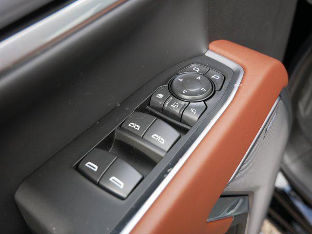 new 2026 GMC Sierra 2500 car, priced at $92,206