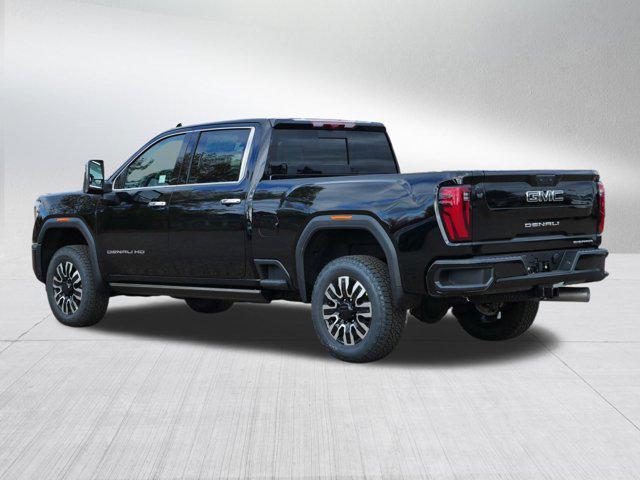 new 2026 GMC Sierra 2500 car, priced at $92,206