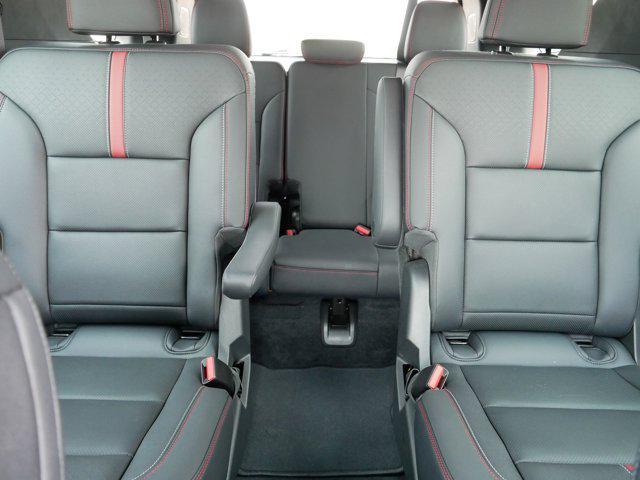 used 2024 Chevrolet Traverse car, priced at $52,796