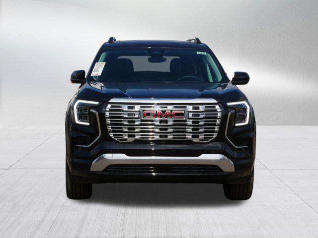 new 2026 GMC Terrain car, priced at $43,580
