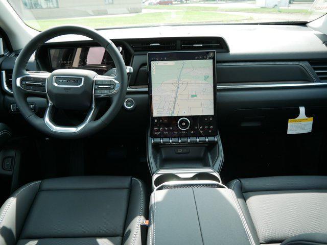 new 2026 GMC Terrain car, priced at $43,580