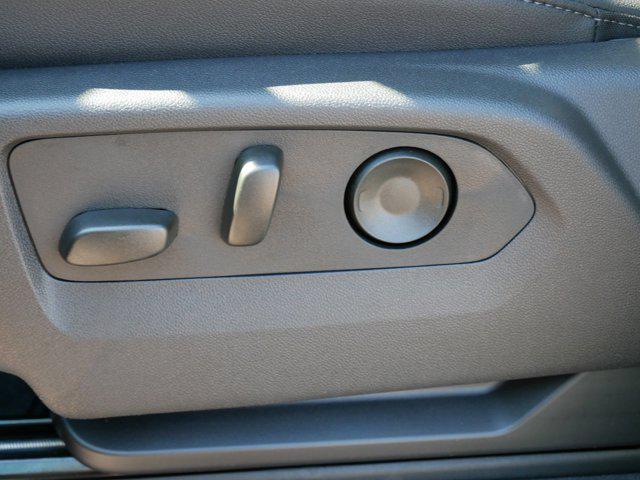 new 2025 Chevrolet Silverado 1500 car, priced at $59,228