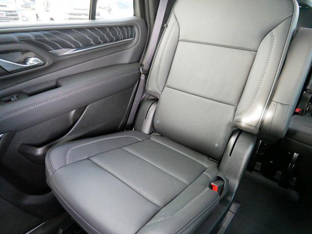 used 2023 GMC Yukon car, priced at $68,596