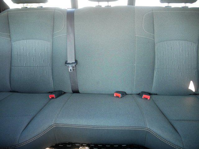 used 2022 Ram 2500 car, priced at $41,596