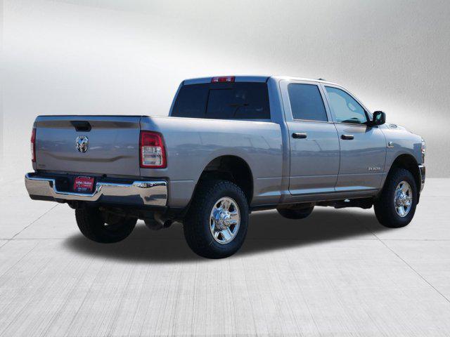 used 2022 Ram 2500 car, priced at $41,596