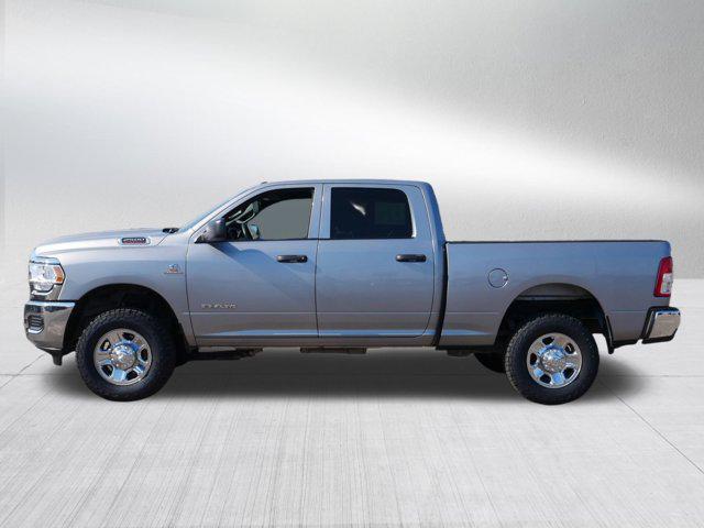 used 2022 Ram 2500 car, priced at $41,596