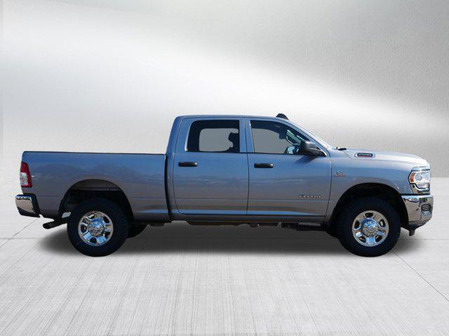 used 2022 Ram 2500 car, priced at $41,596
