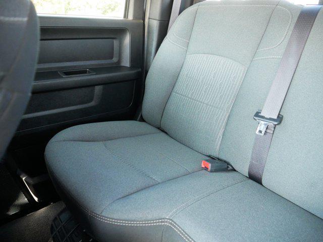 used 2022 Ram 2500 car, priced at $41,596