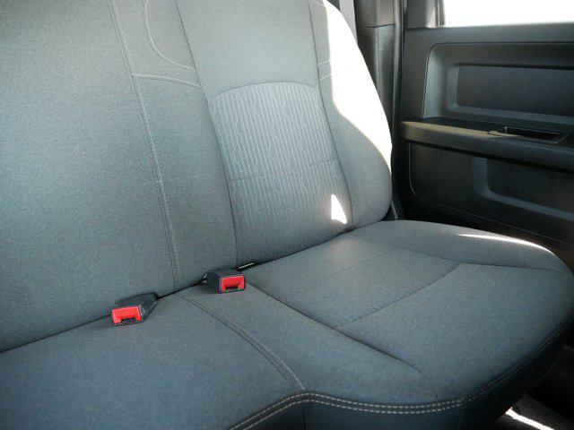 used 2022 Ram 2500 car, priced at $41,596