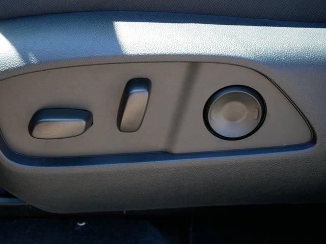 new 2026 Chevrolet Equinox car, priced at $36,357