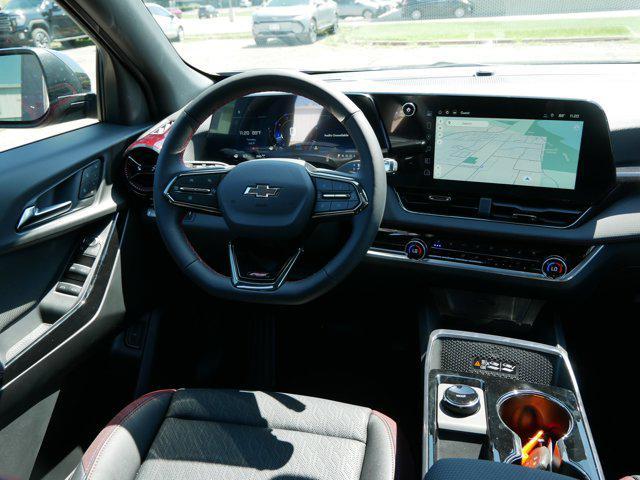 new 2026 Chevrolet Equinox car, priced at $36,357