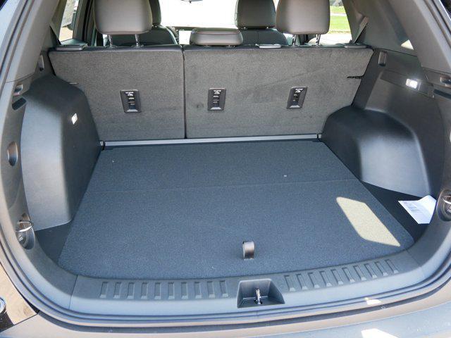 new 2026 Chevrolet Equinox car, priced at $36,357