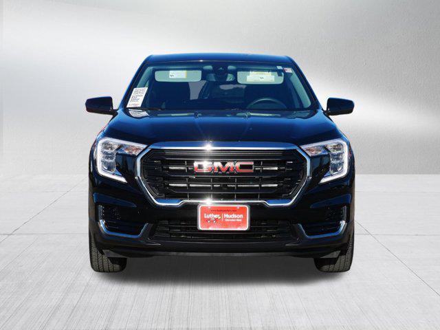 used 2024 GMC Terrain car, priced at $25,796