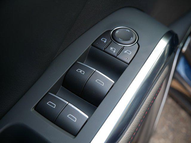 new 2026 Chevrolet Traverse car, priced at $59,200
