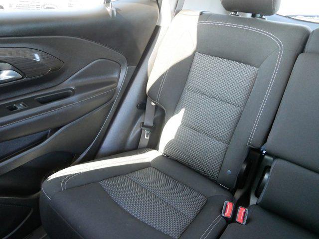 used 2022 GMC Terrain car, priced at $22,596