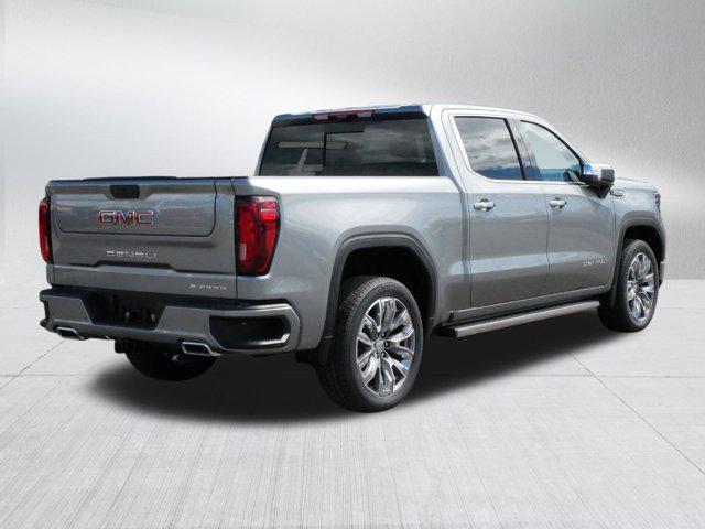 new 2024 GMC Sierra 1500 car, priced at $67,505