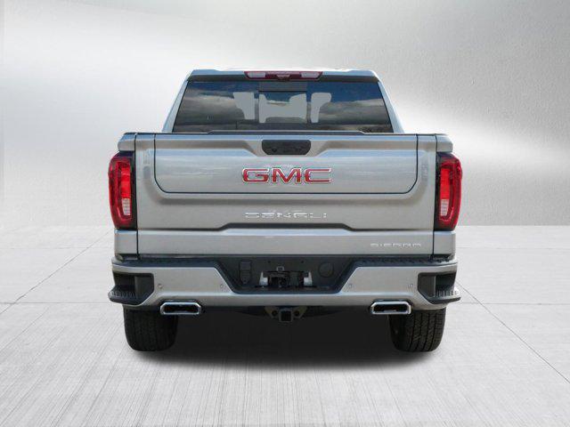 new 2024 GMC Sierra 1500 car, priced at $67,505