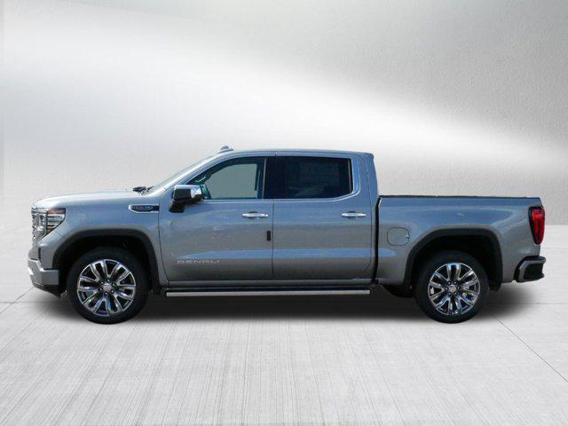 new 2024 GMC Sierra 1500 car, priced at $67,505