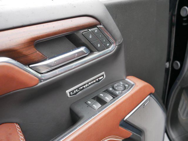 used 2024 GMC Sierra 1500 car, priced at $60,976