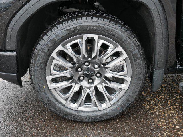 used 2024 GMC Sierra 1500 car, priced at $60,976