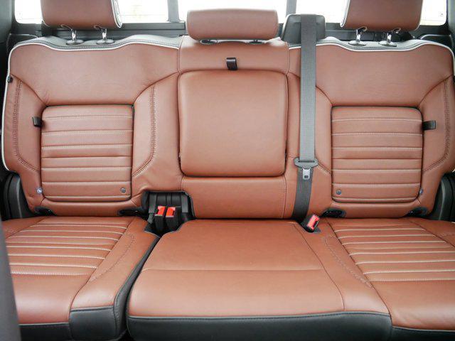 used 2024 GMC Sierra 1500 car, priced at $60,976