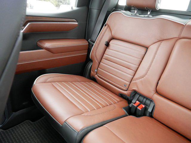 used 2024 GMC Sierra 1500 car, priced at $60,976