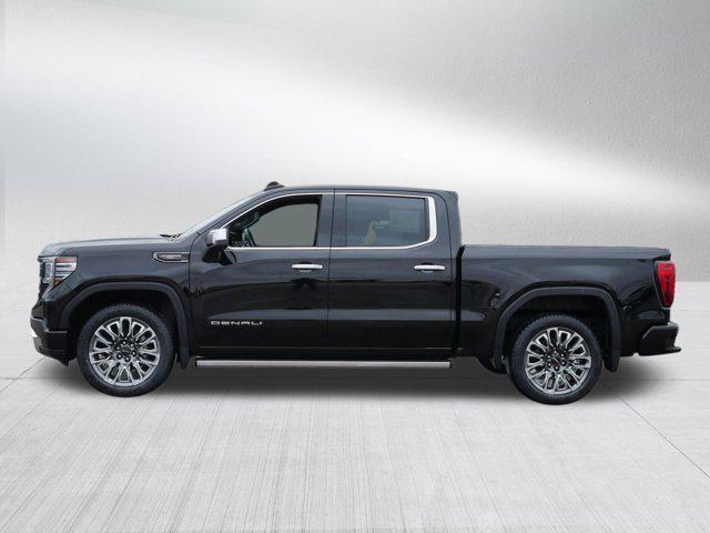 used 2024 GMC Sierra 1500 car, priced at $60,976