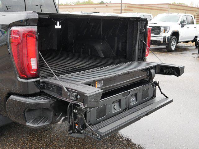 used 2024 GMC Sierra 1500 car, priced at $60,976