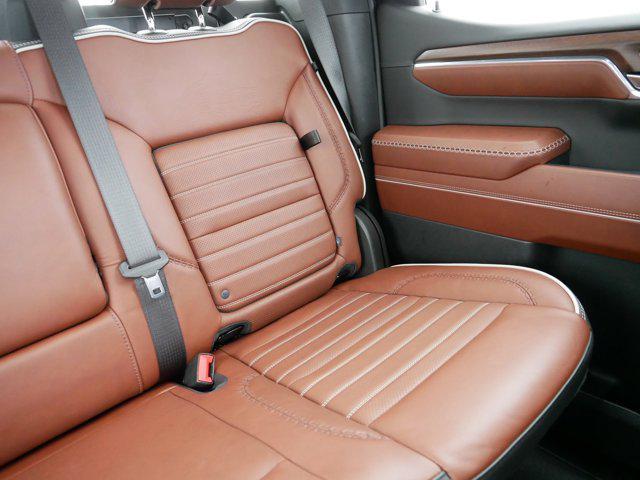 used 2024 GMC Sierra 1500 car, priced at $60,976