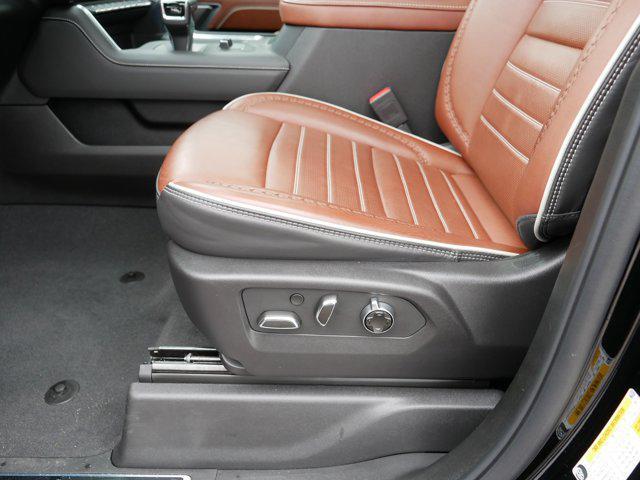 used 2024 GMC Sierra 1500 car, priced at $60,976