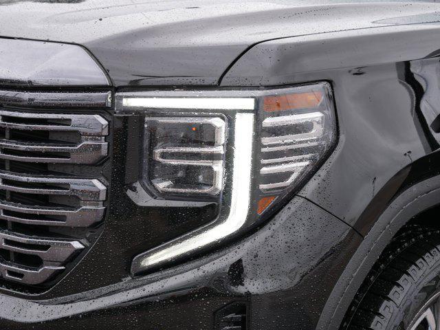 used 2024 GMC Sierra 1500 car, priced at $60,976
