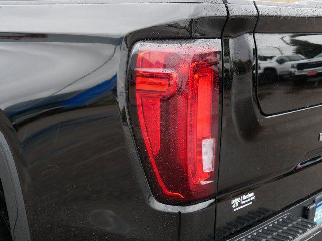 used 2024 GMC Sierra 1500 car, priced at $60,976