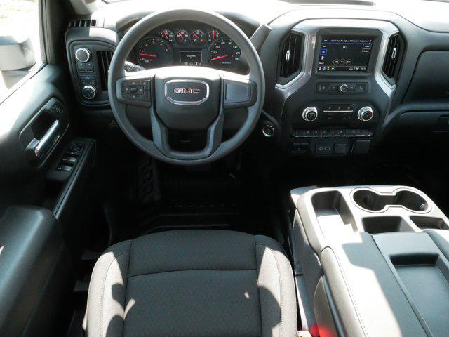 new 2024 GMC Sierra 2500 car, priced at $58,735