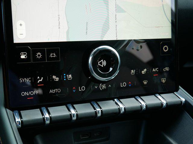 new 2026 GMC Terrain car, priced at $40,231
