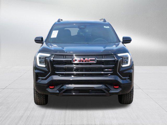 new 2026 GMC Terrain car, priced at $40,231