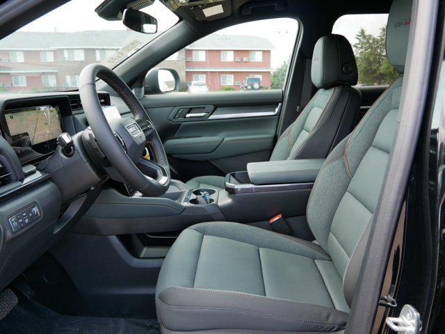 new 2026 GMC Terrain car, priced at $40,231