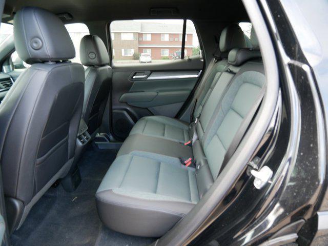 new 2026 GMC Terrain car, priced at $40,231