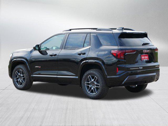 new 2026 GMC Terrain car, priced at $40,231